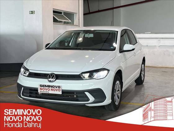 VOLKSWAGEN POLO 1.0 MPI MANUAL VOLKSWAGEN POLO 1.0 MPI MANUAL